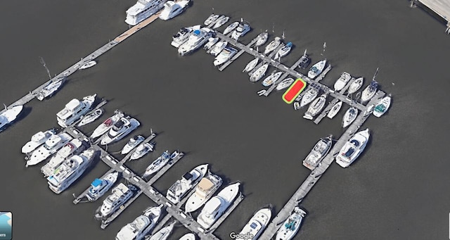 33 Lockwood Dr Unit Lu187, Charleston, SC 29401 - drone / aerial view