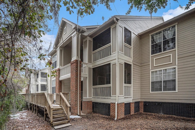 1600 Long Grove Dr Unit 1512, Mount Pleasant, SC 29464 - view of property exterior