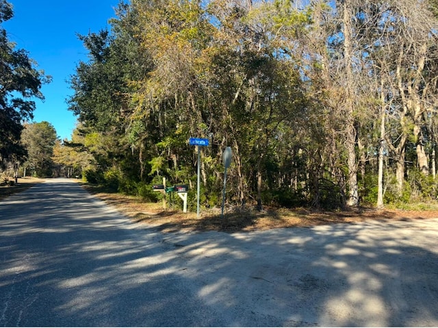 8102 Lachicotte St, Edisto Island SC, 29438 land for sale