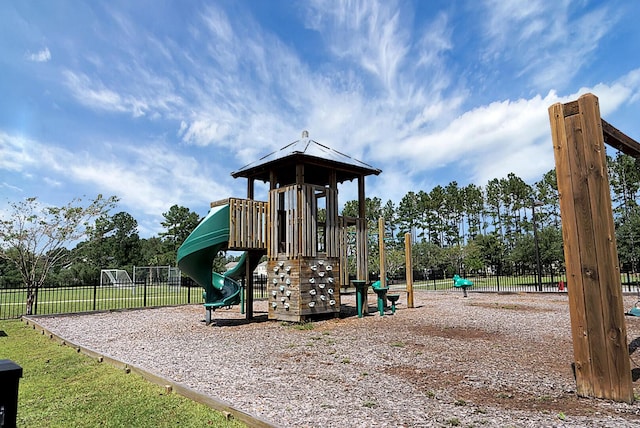508 Glady Rd, Moncks Corner, SC 29461 - view of community play area