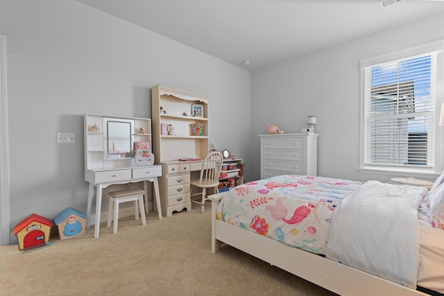 403 Cool Bend Ln, Summerville, SC 29486 - view of carpeted bedroom