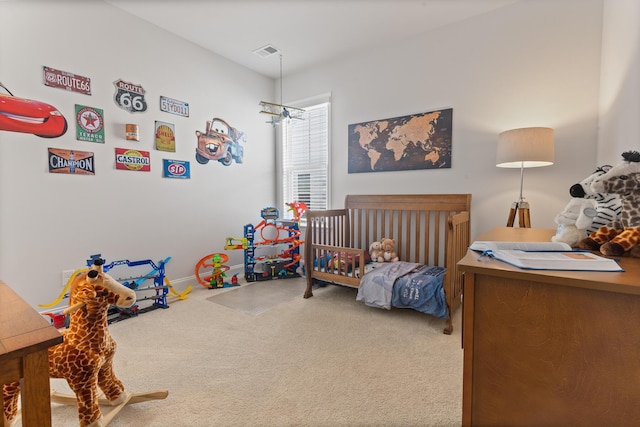 403 Cool Bend Ln, Summerville, SC 29486 - carpeted bedroom featuring baseboards