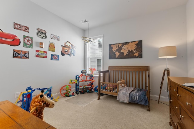 403 Cool Bend Ln, Summerville, SC 29486 - carpeted bedroom with baseboards
