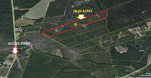 1 Az Rd, North SC, 29112 land for sale