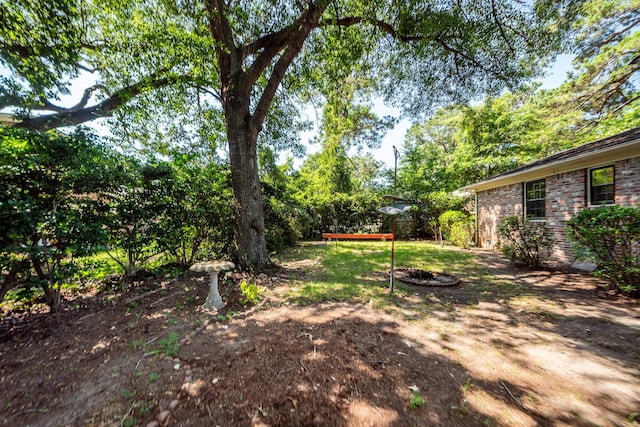 2320 Wofford Rd, Charleston, SC 29414 - view of yard