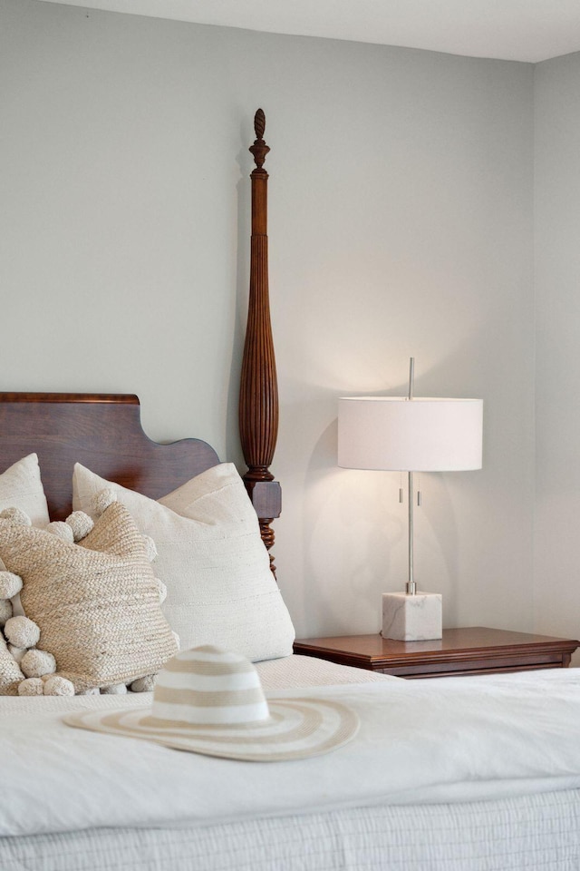 1568 E Ashley Ave, Folly Beach, SC 29439 - view of bedroom