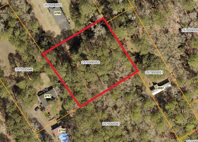 Listing photo 3 for 0 Bohicket Rd, Johns Island SC 29455