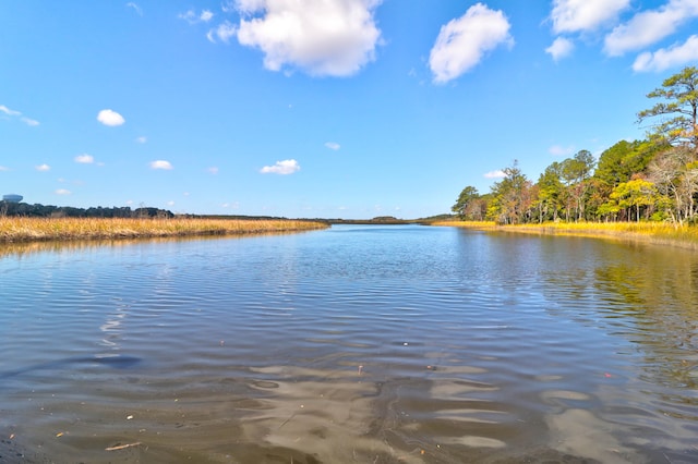 water view