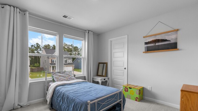 211 Squire Pope Rd, Summerville, SC 29486 - carpeted bedroom featuring baseboards