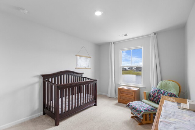 211 Squire Pope Rd, Summerville, SC 29486 - carpeted bedroom with baseboards