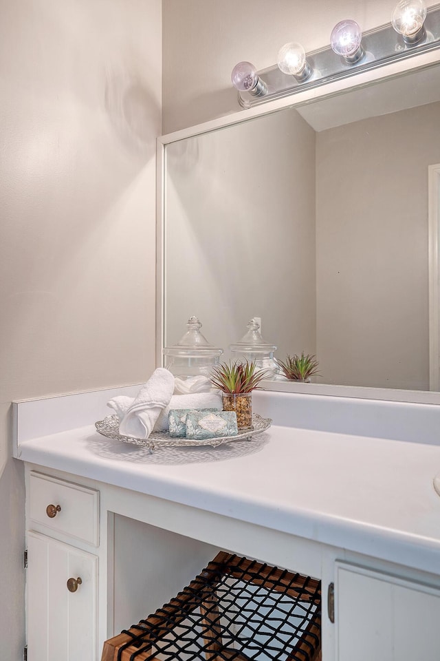 1 King Street 209 & 210, Charleston, SC 29401 - bathroom view of vanity