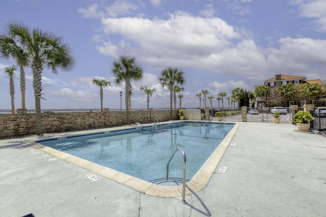 1 King Street 209 & 210, Charleston, SC 29401 - view of community pool