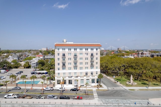 1 King Street 209 & 210, Charleston, SC 29401 - view of property