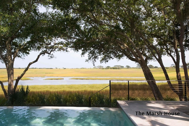 79 Trailing Vine Way, Kiawah Island, SC 29455 - view of swimming pool featuring a water view