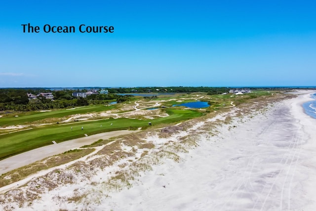 79 Trailing Vine Way, Kiawah Island, SC 29455 - drone / aerial view of a nearby body of water