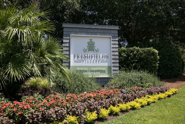 79 Trailing Vine Way, Kiawah Island, SC 29455 - view of community sign