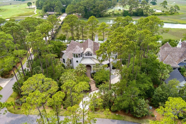 79 Trailing Vine Way, Kiawah Island, SC 29455 - bird's eye view of a nearby body of water and a golf club