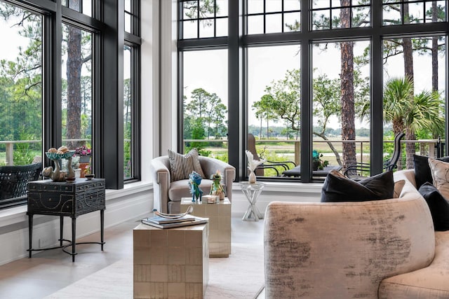 79 Trailing Vine Way, Kiawah Island, SC 29455 - view of sunroom / solarium