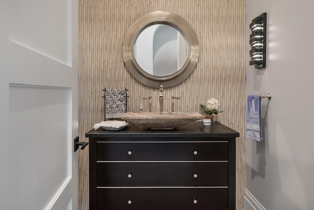 79 Trailing Vine Way, Kiawah Island, SC 29455 - bathroom featuring vanity