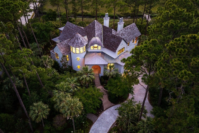 79 Trailing Vine Way, Kiawah Island, SC 29455 - view of subject property
