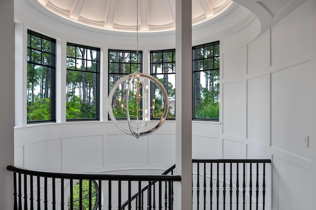 79 Trailing Vine Way, Kiawah Island, SC 29455 - detailed view of a decorative wall