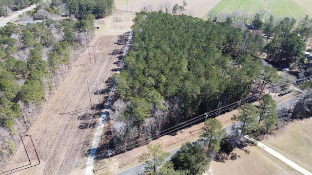0 Mail Route Rd, Bonneau, SC 29431