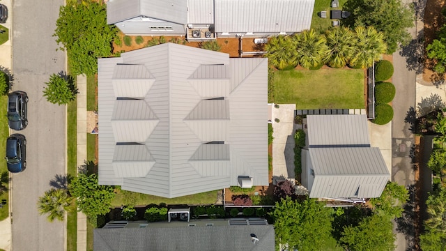 371 Bridgetown Pass, Mount Pleasant, SC 29464 - drone / aerial view