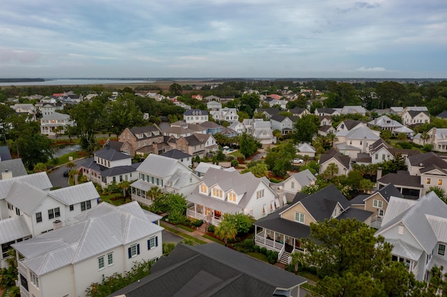 371 Bridgetown Pass, Mount Pleasant, SC 29464 - aerial view of residential area