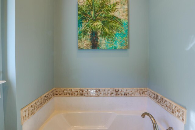 25 Ocean Point Dr, Isle Of Palms, SC 29451 - full bath featuring a bath