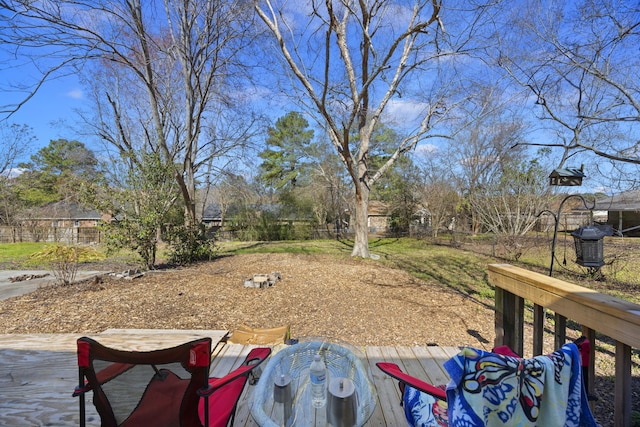 127 Ridge Rd, Summerville, SC 29485 - view of yard