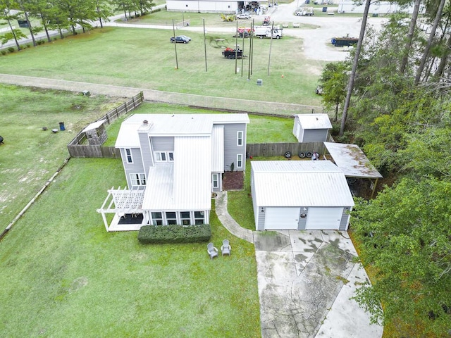 49 Auld Brass Rd, Walterboro, SC 29488 - view of subject property