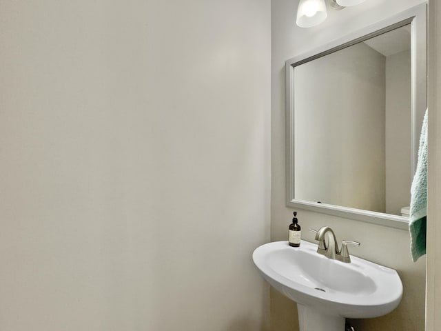 1069 Lexi Ct, Ladson, SC 29456 - bathroom with a sink