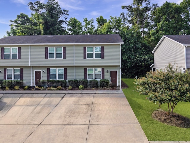 1069 Lexi Ct, Ladson, SC 29456 - multi unit property with a front lawn