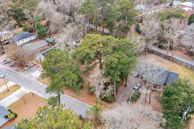 Listing photo 2 for 0 Eagle St Lot 15, Mount Pleasant SC 29464