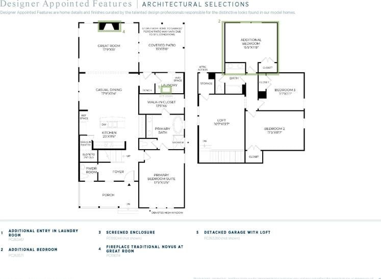 floor plan / room layout