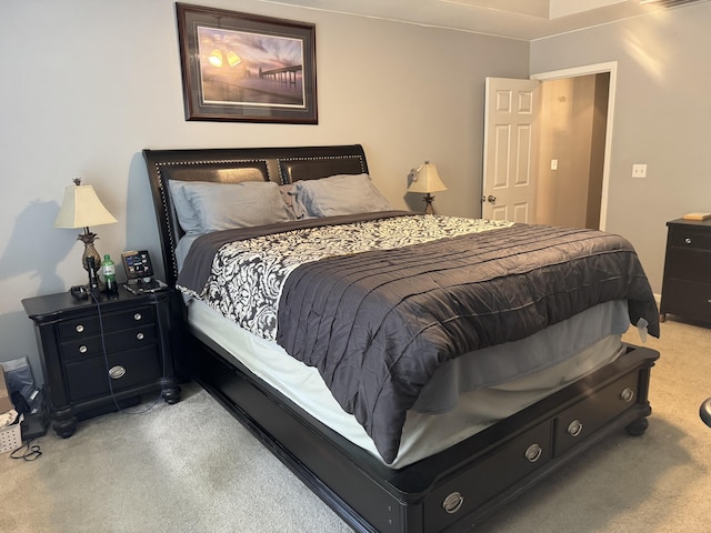 101 Cobblers Glen Ct, Lexington, SC 29072 - view of carpeted bedroom