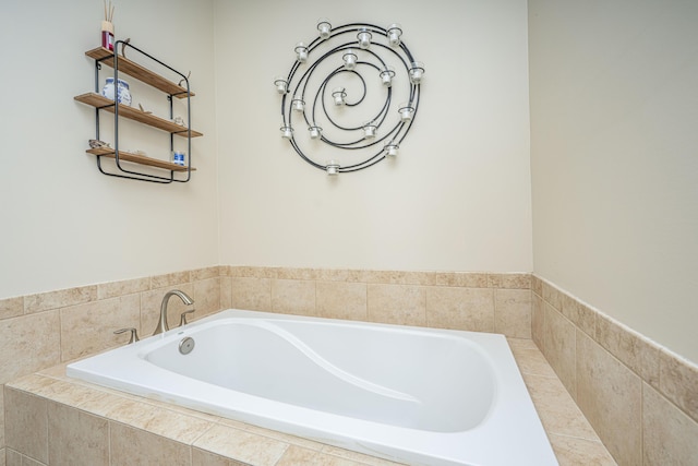 1253 Dingle Rd, Mount Pleasant, SC 29466 - full bath featuring a bath