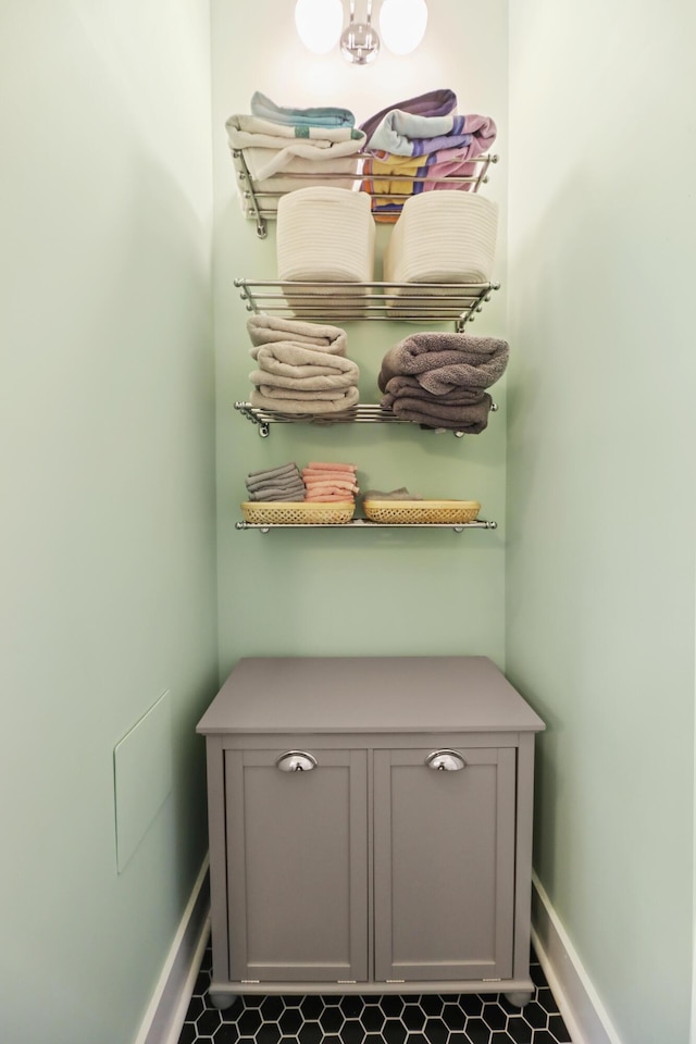 222 E Main St, Moncks Corner, SC 29461 - detailed view of baseboards