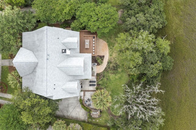 228 Beresford Creek St, Charleston, SC 29492 - view of subject property