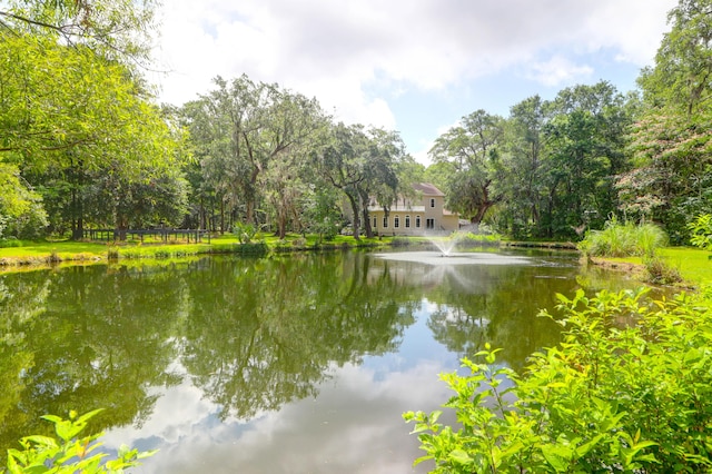 2494 Cape Rd, Johns Island, SC 29455 - water view