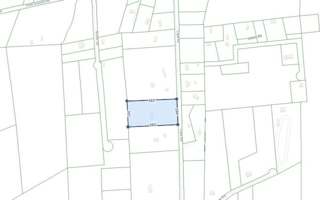 2494 Cape Rd, Johns Island, SC 29455 - map / location