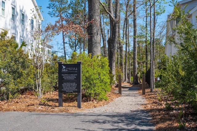 1903 Bolden Dr, Mount Pleasant, SC 29466 - surrounding community
