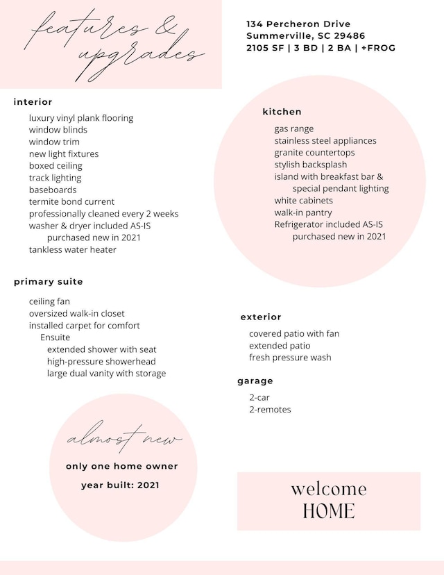 view of miscellaneous property collateral