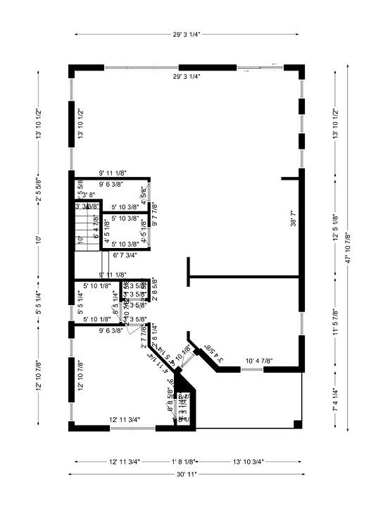 5035 Gum Tree Ln, Johns Island, SC 29455 - plan