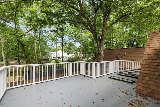 1019 Royalist Rd, Mount Pleasant, SC 29464 - view of patio