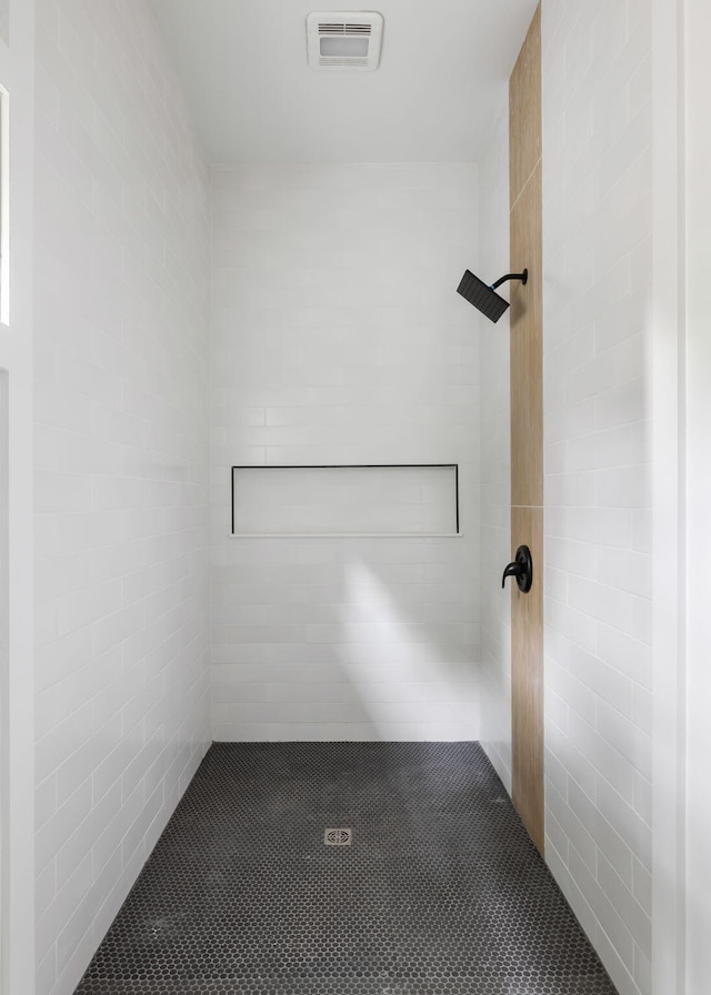 1019 Royalist Rd, Mount Pleasant, SC 29464 - interior space with tile patterned floors