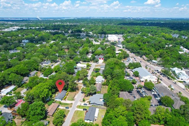 1416 Glencoe Dr, Mount Pleasant, SC 29464 - view of property location