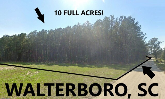 0 Bonanza Dr, Eutawville, SC 29048
