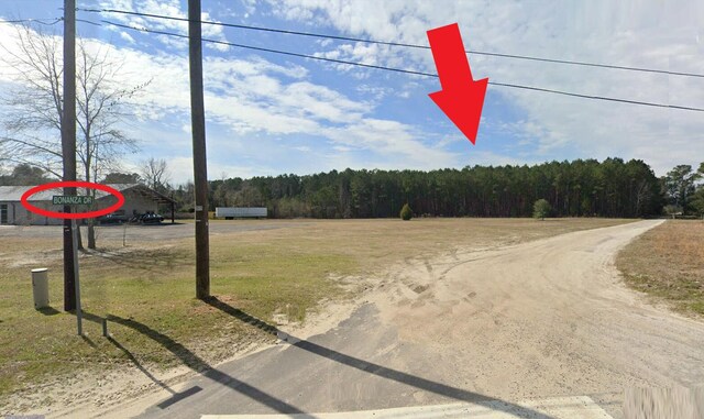 0 Bonanza Dr, Eutawville, SC 29048