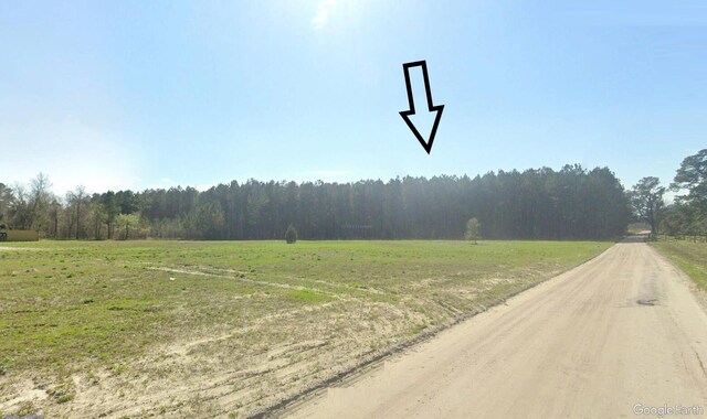 0 Bonanza Dr, Eutawville, SC 29048